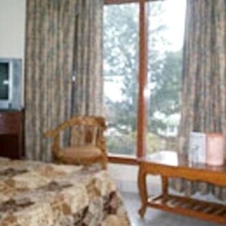 Hotel Kasauli Woods, Kasauli 4